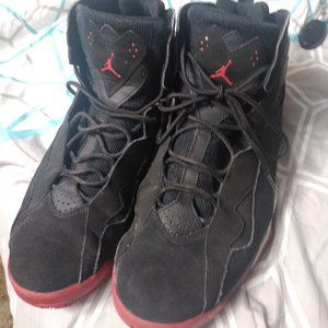size 13 jordan 7's